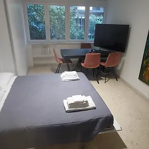 La Casa Dell'architetto Appartamento