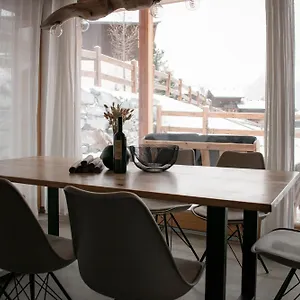 Nix & Nivis Livigno