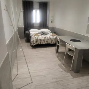 La Dimora Di Angelo Appartamento