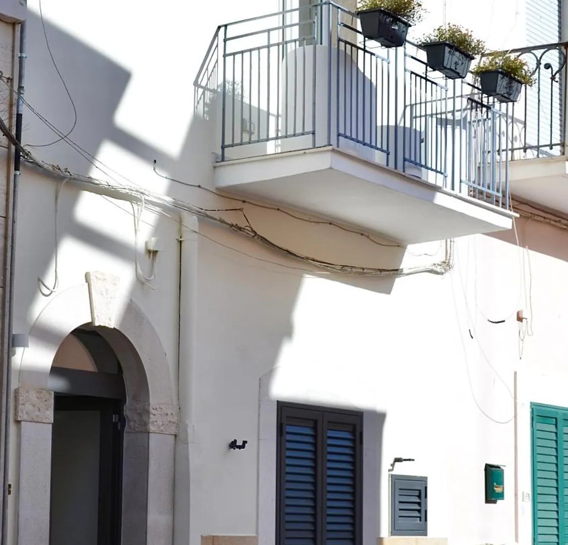 18Zero2 Luxury Rooms Bari