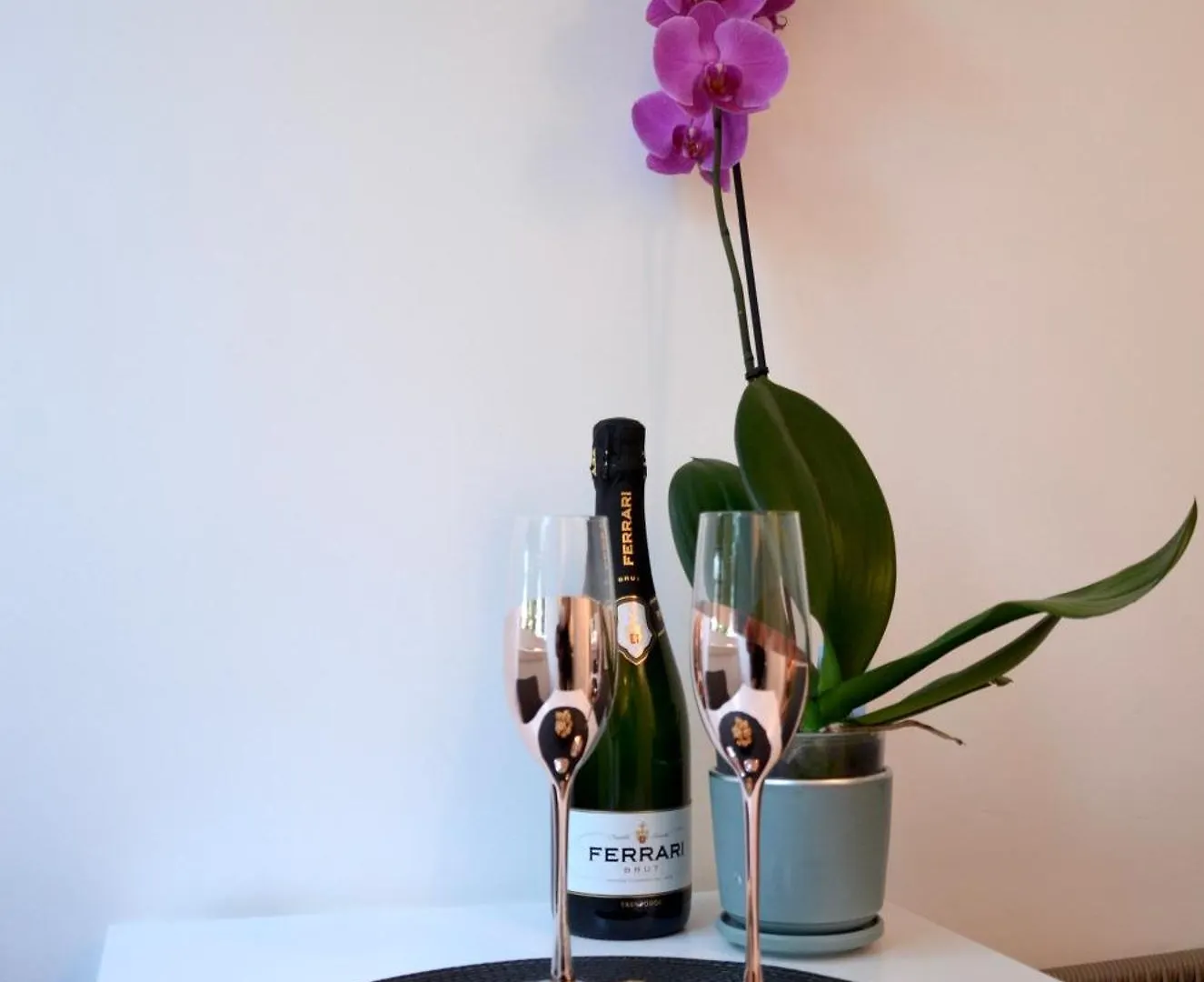 18Zero2 Luxury Rooms Bari