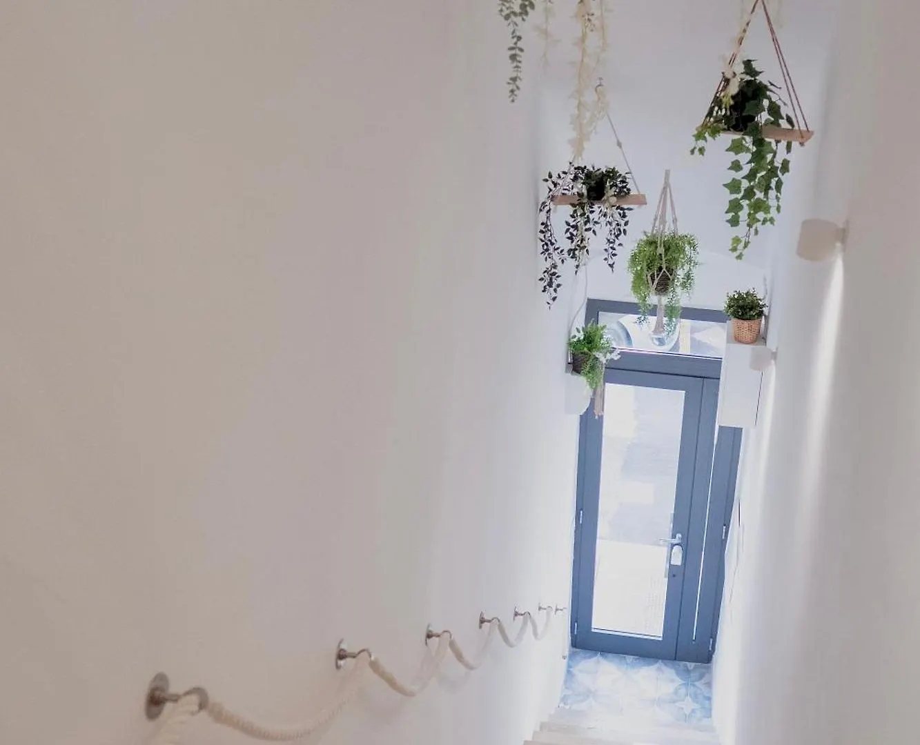 18Zero2 Luxury Rooms Bari Apartment